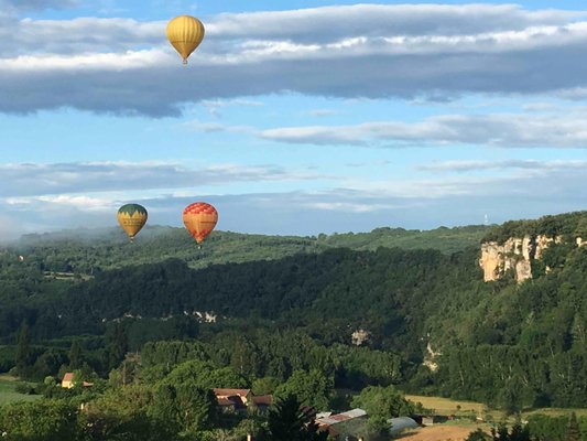 Les Hauts de Gageac by null