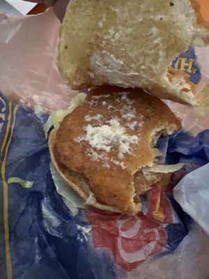 Carl’s Jr. by null