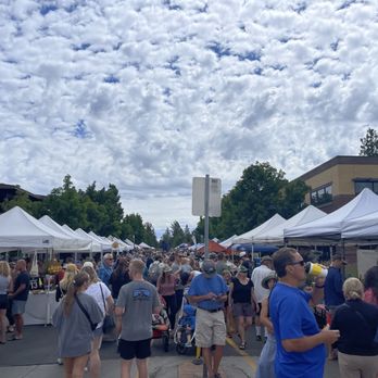 Northwest Crossing Farmers Market - Farmers Market Near Me - Bend, Oregon Northwest Crossing Farmers Market - Farmers Market Near Me - Bend, Oregon