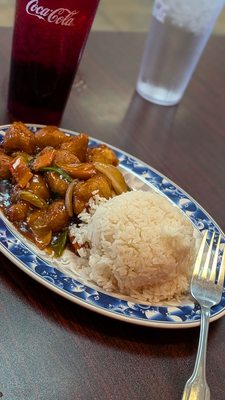 Dragon Wok by null