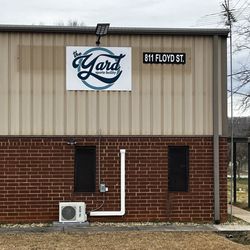 The Yard Sports Facility