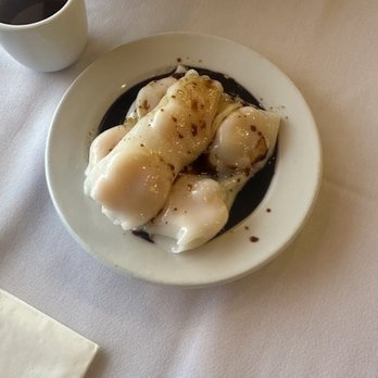 The Orient Restaurant - Steamed Shrimp Rice Noodles - Dim Sum Near Me - Bethpage, New York