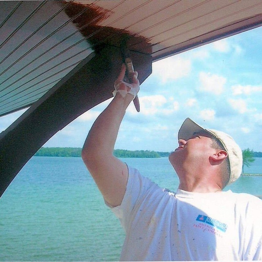 Classic Touch Painting - We specialize in customer service and affordable quality. All phases of residential & commercial painting. - Painters Near Me - Clarkston, Michigan Classic Touch Painting - We specialize in customer service and affordable quality. All phases of residential & commercial painting. - Painters Near Me - Clarkston, Michigan