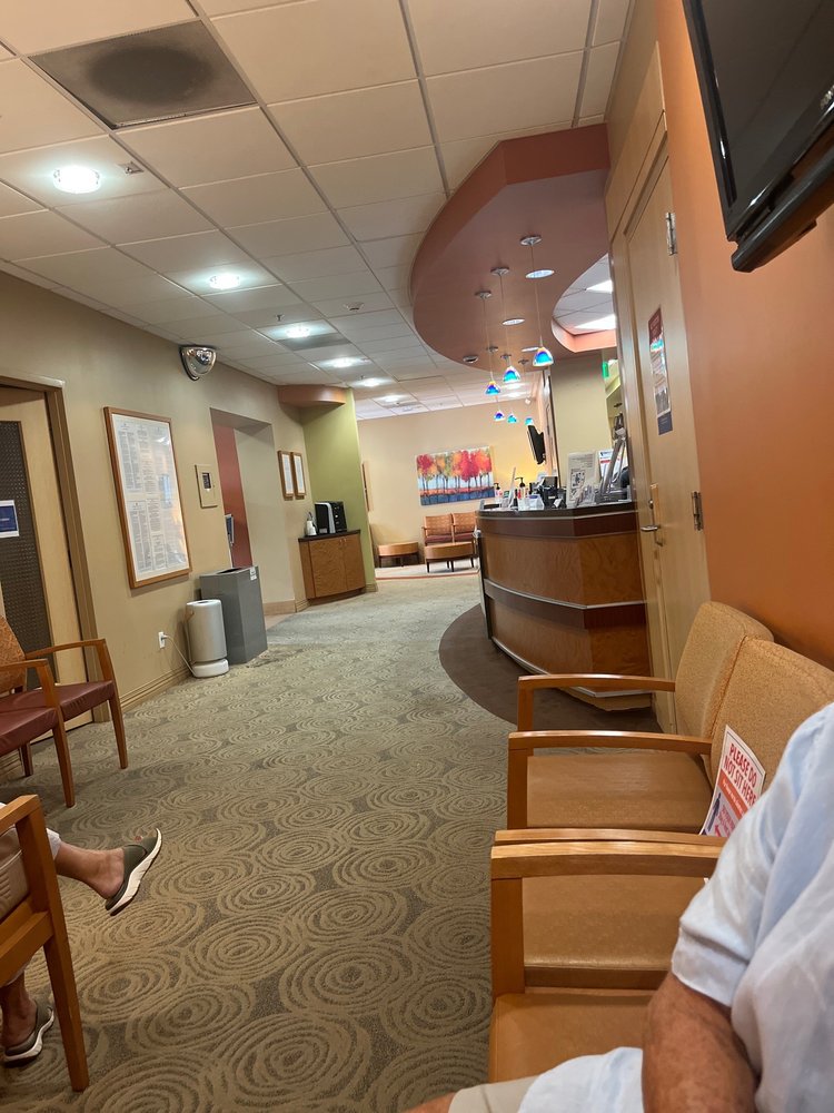 DESERT CARDIOLOGY CONSULTANTS MEDICAL GROUP Updated September 2024