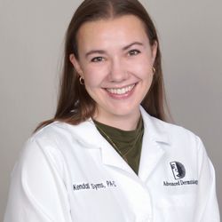 Advanced Dermatology and Cosmetic Surgery - Kendall Syms, PA-C