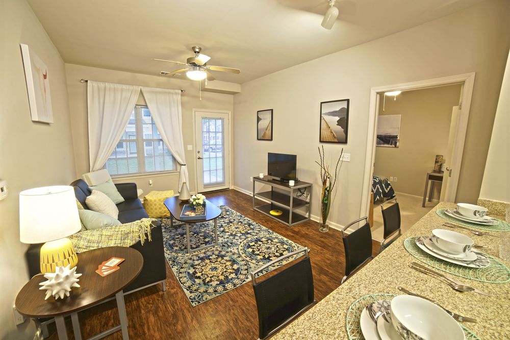 THE LODGES AT WEST EDGE Updated September 2024 13 Photos 259 Mast