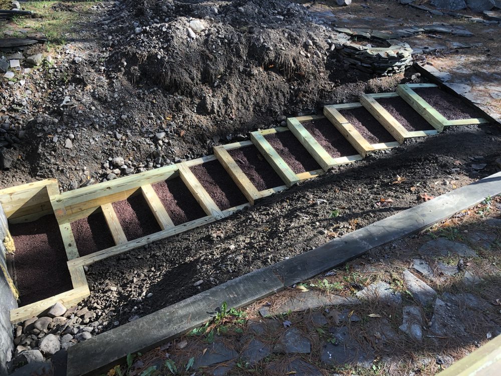 Slide of Ulster Home Services