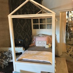 Factory Furniture
