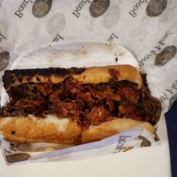C&M Pizza