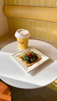 Always Summer Ice Cream Cafe by null