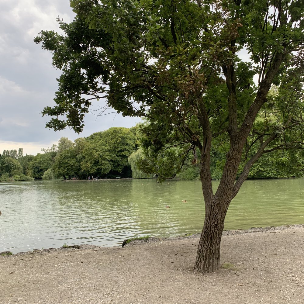 Englischer Garten - Parks Near Me - Munich, BY Englischer Garten - Parks Near Me - Munich, BY