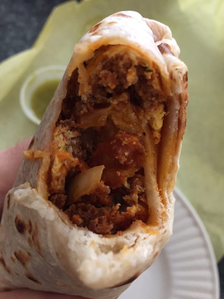 Fidencio's Mexican Food