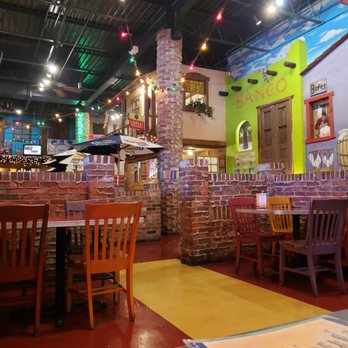 CAFE DEL RIO - Updated January 2026 - 45 Photos & 41 Real Reviews - 202 ...