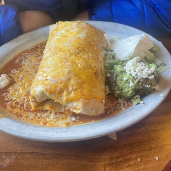 Roberto's Cafe - Lobster burrito - Mexican Near Me - Mammoth Lakes, California Roberto's Cafe - Lobster burrito - Mexican Near Me - Mammoth Lakes, California
