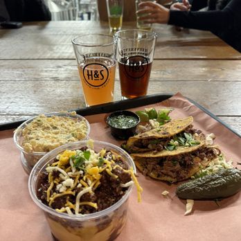 Hop and Sting Brewing Company - Breweries Near Me - Grapevine, Texas