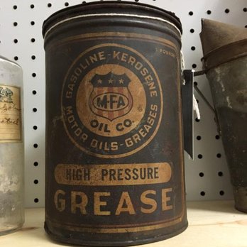Piney River Antique Mall - Antiques Near Me - Rolla, Missouri