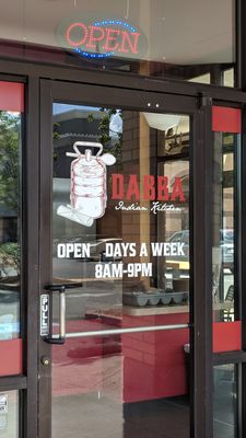 Dabba Indian Kitchen by null