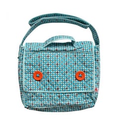Petit Pan - Cartable pour enfant (photo du site)