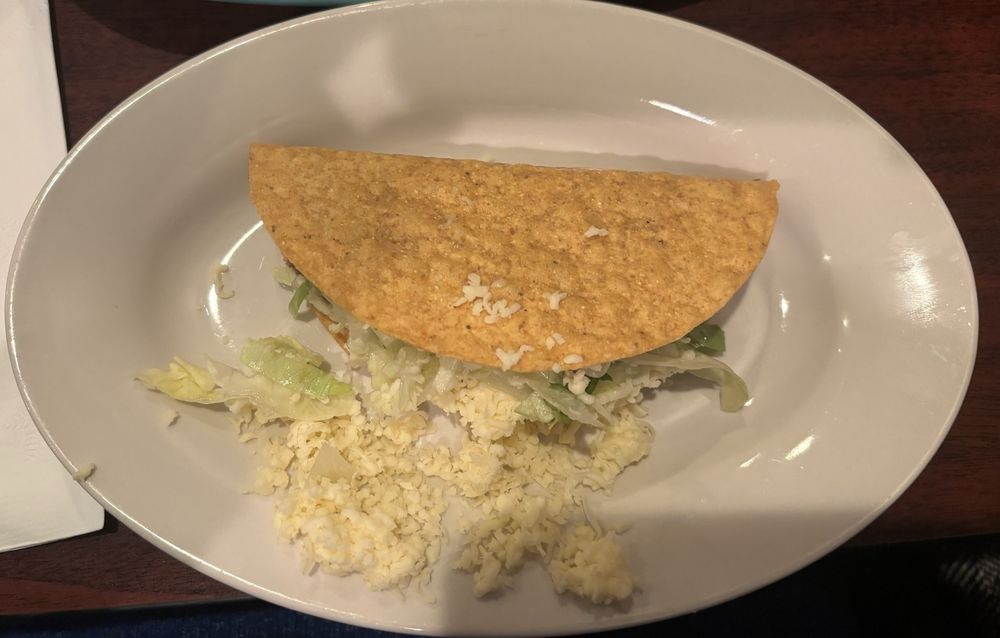 Arandas Mexican Restaurant