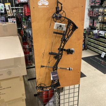 Bear Creek Archery - Archery Near Me - Englewood, Colorado Bear Creek Archery - Archery Near Me - Englewood, Colorado