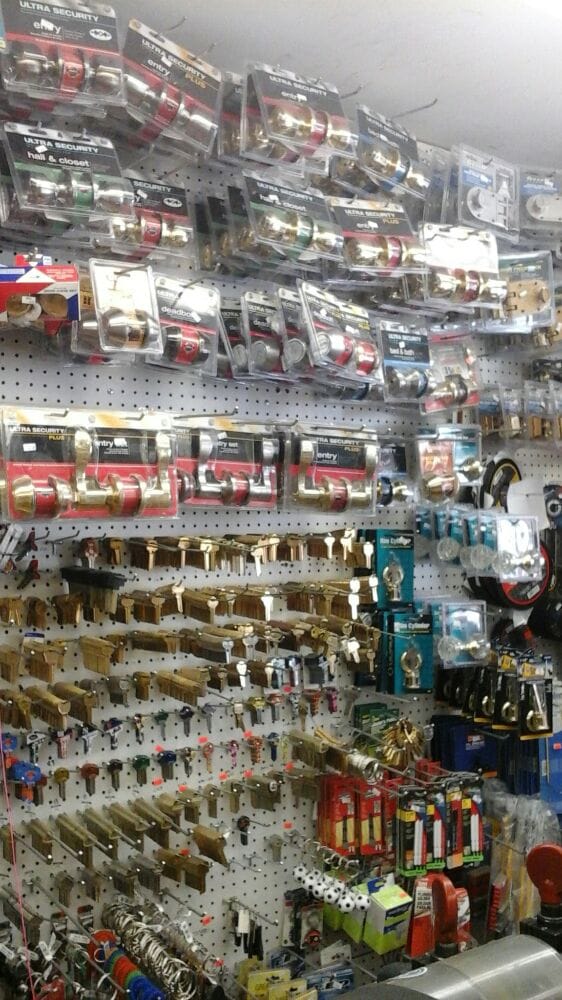 GO GREENE HARDWARE Updated August 2024 21 Reviews 759 Fulton St