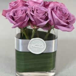 Aesthetic Center for Plastic Surgery - ACPS - Surgery day flowers
