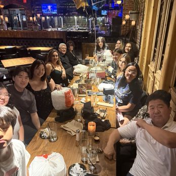 Bobby Q - Biltmore - Graduation dinner!!! - Barbeque Near Me - Phoenix, Arizona