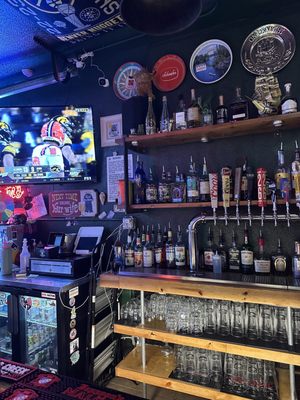 TrashHawk Tavern by null