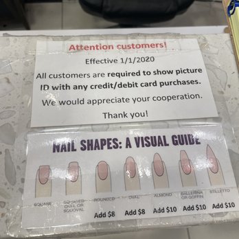 Nail Trix - Nail Salons Near Me - Bloomington, Minnesota