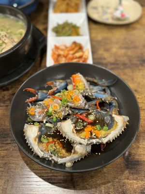 Jang Dok Dae Corp by null