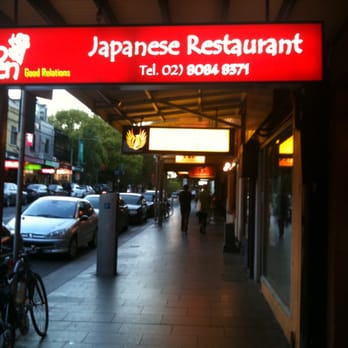 Maroo Japanese Seafood Restaurant - Japanese Near Me - Sydney, NSW Maroo Japanese Seafood Restaurant - Japanese Near Me - Sydney, NSW