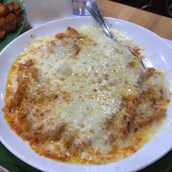 Sunflower Cafe - Brooklyn - 87. Baked Ziti - Kosher Near Me - Brooklyn, New York