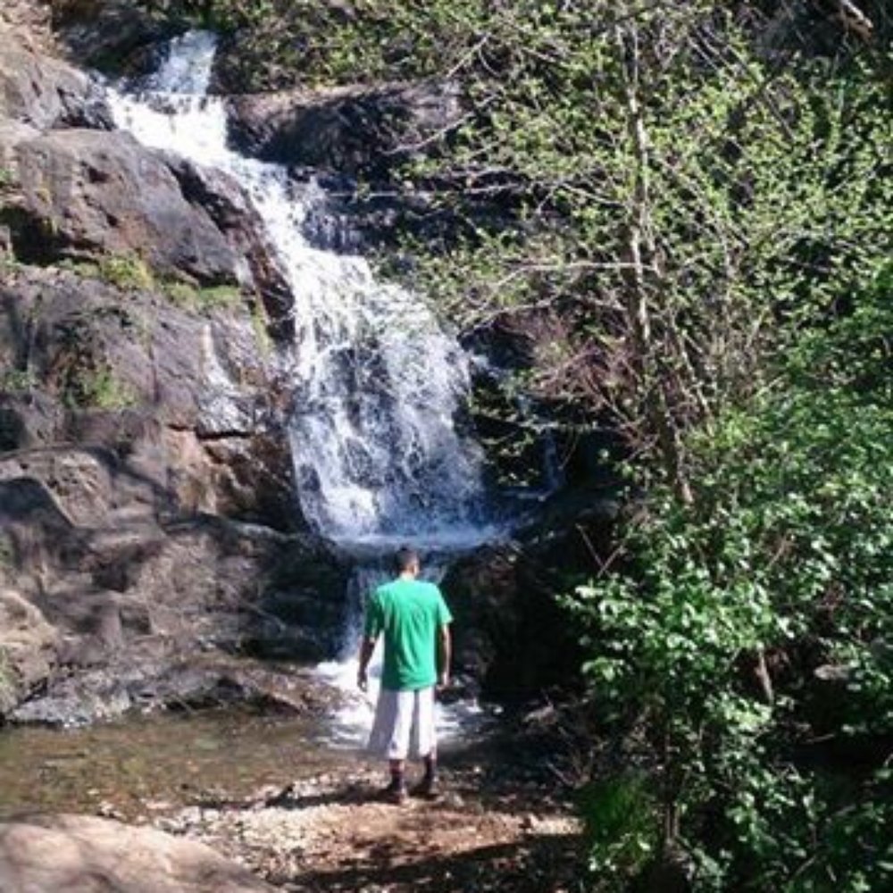 Hidden Falls Regional Park - Go be adventurous n go climb up that waterfall! - Parks Near Me - Auburn, California Hidden Falls Regional Park - Go be adventurous n go climb up that waterfall! - Parks Near Me - Auburn, California