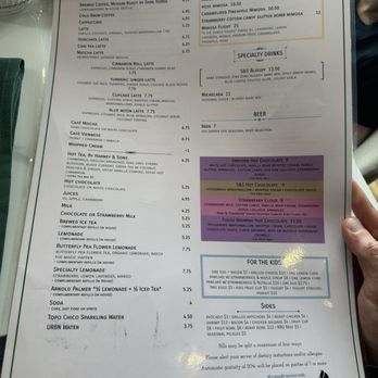 Sugar and Scribe  - Bakeries Near Me - La Jolla, California