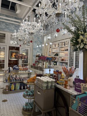 Nemacolin Resort by null