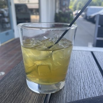 Takosushi - An amaretto sour with light ice. Is it really..... - Japanese Near Me - Augusta, Georgia Takosushi - An amaretto sour with light ice. Is it really..... - Japanese Near Me - Augusta, Georgia