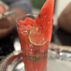 Karahi Wala - Watermelon Mojito