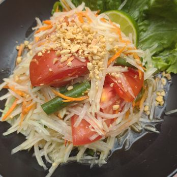 OBAO - Asian Fusion Near Me - New York, New York