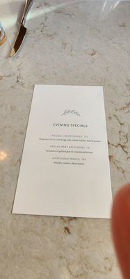 Menu photo 6 San Laurel Los Angeles, CA Menu photo 6 San Laurel Los Angeles, CA
