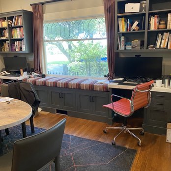 Graser Woodworks Inc - a home office - General Contractors Near Me - Menlo Park, California Graser Woodworks Inc - a home office - General Contractors Near Me - Menlo Park, California