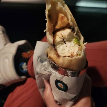 Naan Kabob - Paneer wrap - Afghan Near Me - TorontoScarborough, Ontario Naan Kabob - Paneer wrap - Afghan Near Me - TorontoScarborough, Ontario