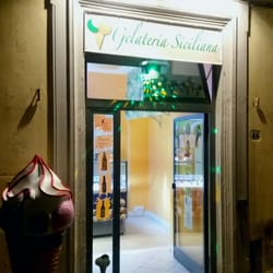 Gelateria Siciliana