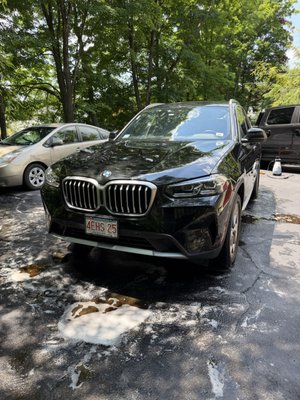 Formula Driven Detailing on Yelp