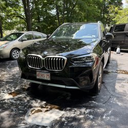 Formula Driven Detailing