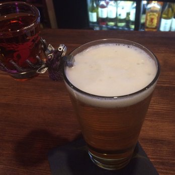 Celts Craft House - Beer and a Bump.  Get this and save lots of dough. - Bars Near Me - Apple Valley, Minnesota