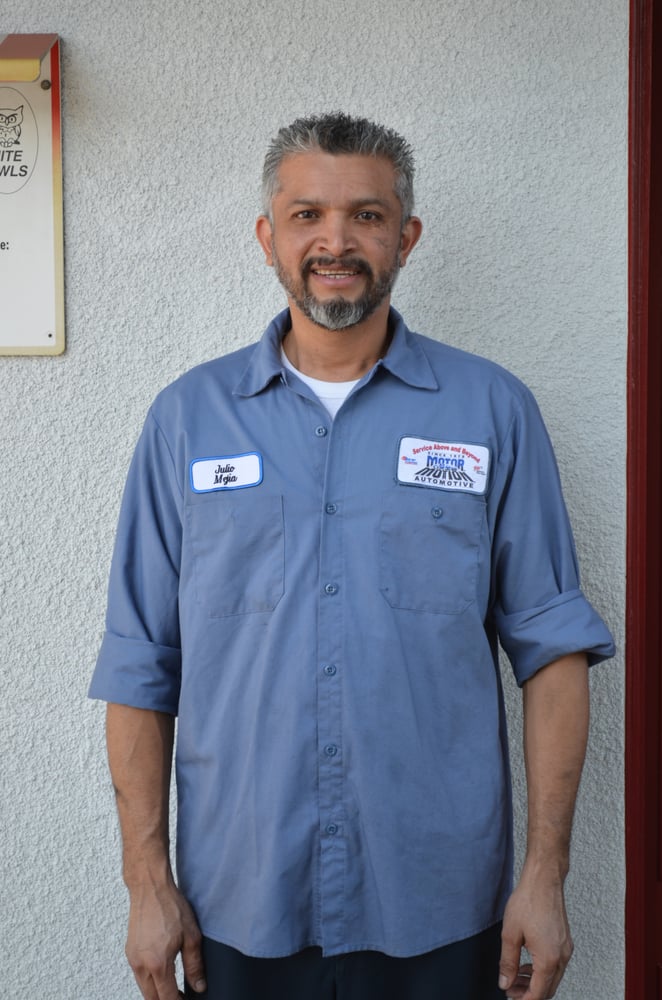 MOTOR MOTION AUTOMOTIVE Updated October 2024 24 Photos & 60 Reviews 4724 Greenleaf Ct