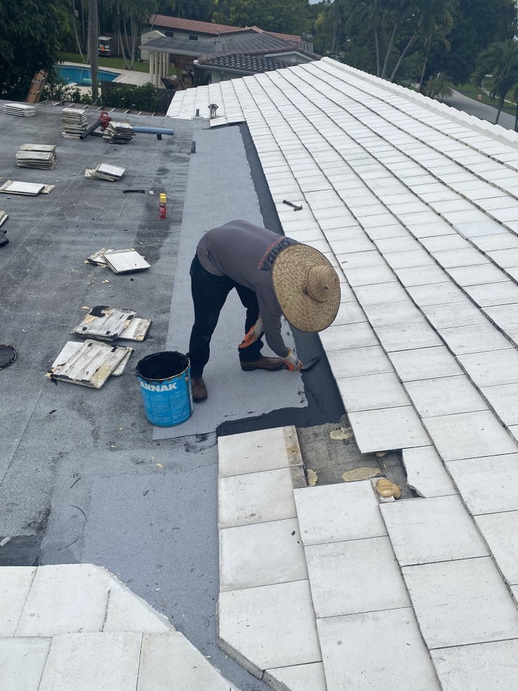 Slide of Hoff's Roofing & Metal Works