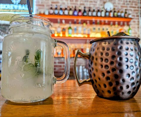 The Powerplant Texas Grill by null