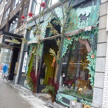 Boutique Scandale - Women's Clothing Near Me - Montreal, Quebec Boutique Scandale - Women's Clothing Near Me - Montreal, Quebec