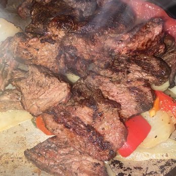Uncle Julio's - Well Done Filet Mignon Fajitas for Two - Mexican Near Me - Fort Worth, Texas Uncle Julio's - Well Done Filet Mignon Fajitas for Two - Mexican Near Me - Fort Worth, Texas